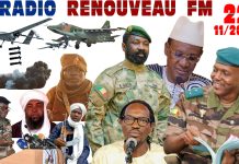 RADIO RENOUVEAU FM