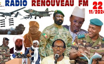 RADIO RENOUVEAU FM