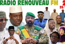 RADIO RENOUVEAU FM