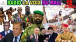 RADIO LA VOIX DU MALI