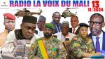 RADIO LA VOIX DU MALI