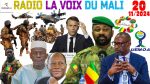 RADIO LA VOIX DU MALI