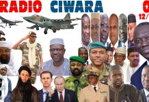 RADIO CIWARA FM