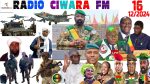 RADIO CIWARA