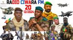 RADIO CIWARA