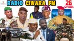 RADIO CIWARA