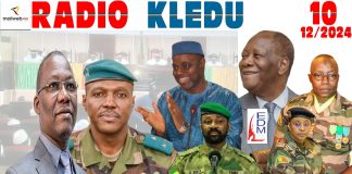 RADIO KLEDU