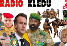 RADIO KLEDU