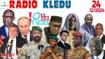 RADIO KLEDU