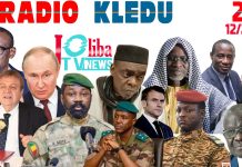 RADIO KLEDU