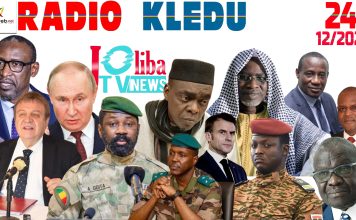 RADIO KLEDU