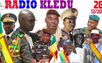 RADIO KLEDU