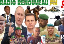 RADIO RENOUVEAU FM