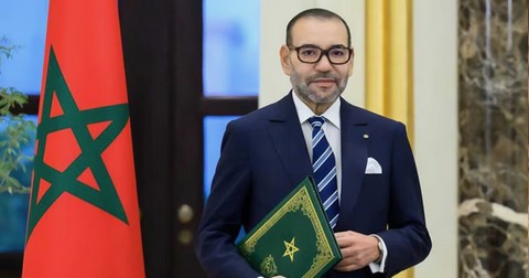 Sa Majesté Mohammed VI, Roi du Maroc adresse un Message aux participants au Symposium international sur “la Justice transitionnelle”