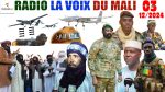 RADIO LA VOIX DU MALI