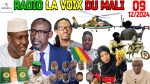 RADIO LA VOIX DU MALI