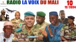 RADIO LA VOIX DU MALI