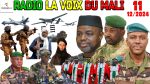 RADIO LA VOIX DU MALI