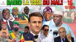 RADIO LA VOIX DU MALI