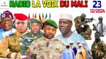 RADIO LA VOIX DU MALI