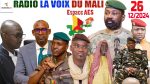 RADIO LA VOIX DU MALI