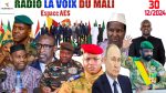 RADIO LA VOIX DU MALI