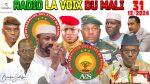 RADIO LA VOIX DU MALI