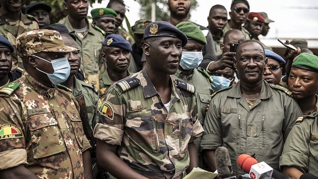 Civil ou militaire pour présider le pays : Le serpent de mer de la gestion du pouvoir au Mali