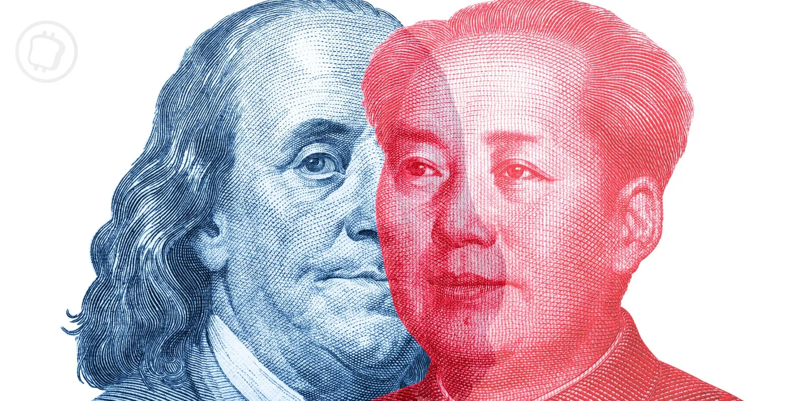 Quand le dollar devient l’arme secrète de la stratégie chinoise