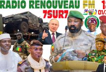 RADIO RENOUVEAU FM