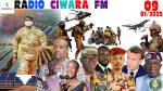 RADIO CIWARA FM