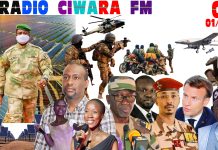 RADIO CIWARA FM