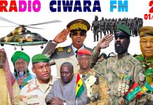 RADIO CIWARA FM