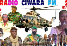 RADIO CIWARA FM