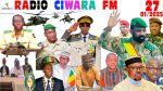 RADIO CIWARA FM