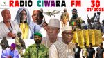 RADIO CIWARA FM