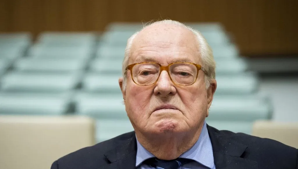 Jean-Marie Le Pen est mort à l’âge de 96 ans