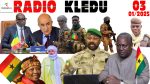 RADIO KLEDU