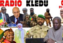 RADIO KLEDU