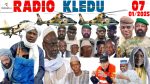 RADIO KLEDU