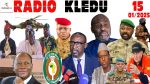 RADIO KLEDU