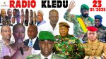 RADIO KLEDU