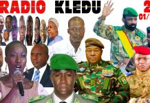 RADIO KLEDU