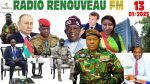 RADIO RENOUVEAU FM