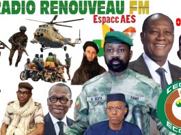 RADIO RENOUVEAU FM