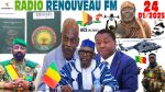 RADIO RENOUVEAU FM