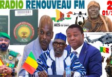 RADIO RENOUVEAU FM