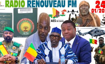 RADIO RENOUVEAU FM