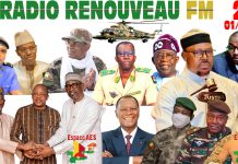 RADIO RENOUVEAU FM