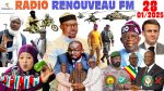 RADIO RENOUVEAU FM